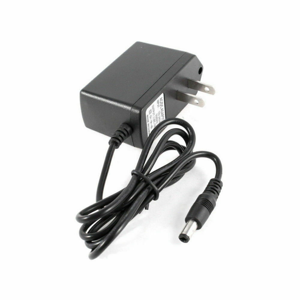 3V DC Wall Adapter Regulated Power Supply 1A