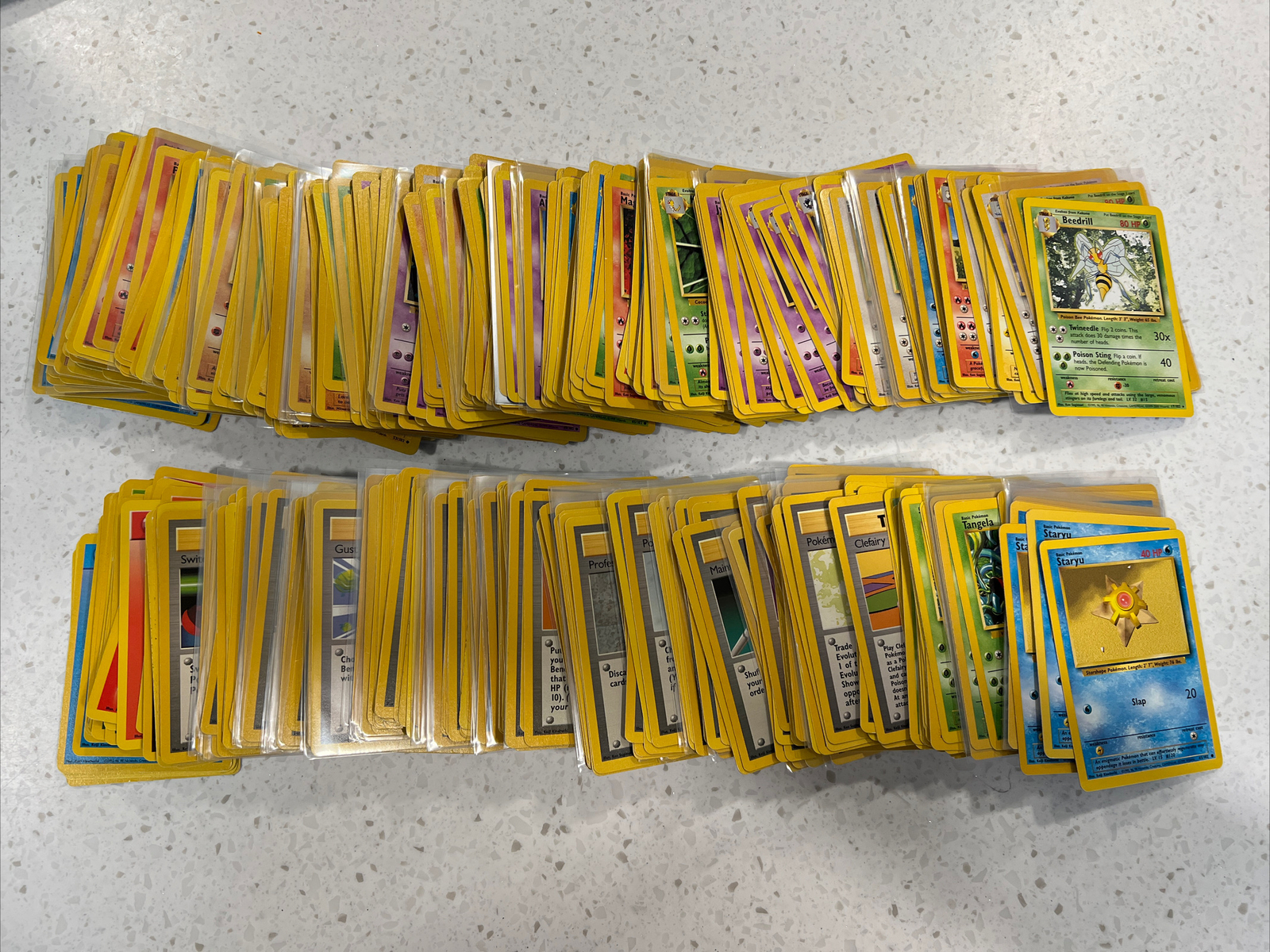 1999 Base Set Unlimited Pokemon PICK YOUR CARD BUILD YOUR SET HP-NM 1999 Base Set Unlimited Pokemon PICK YOUR CARD BUILD YOUR SET HP-NM