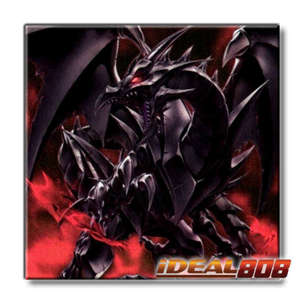 PRE-SALE YUGIOH x1 BETB-EN036 RED-EYES BLACK DRAGON EXCEED - ULTRA RARE 1st ED