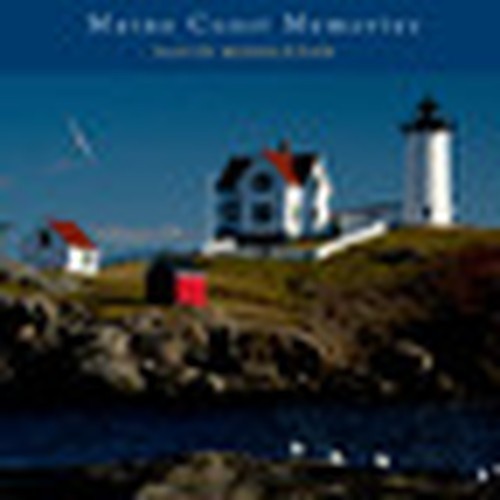 Maine Coast Memories, David Middleton