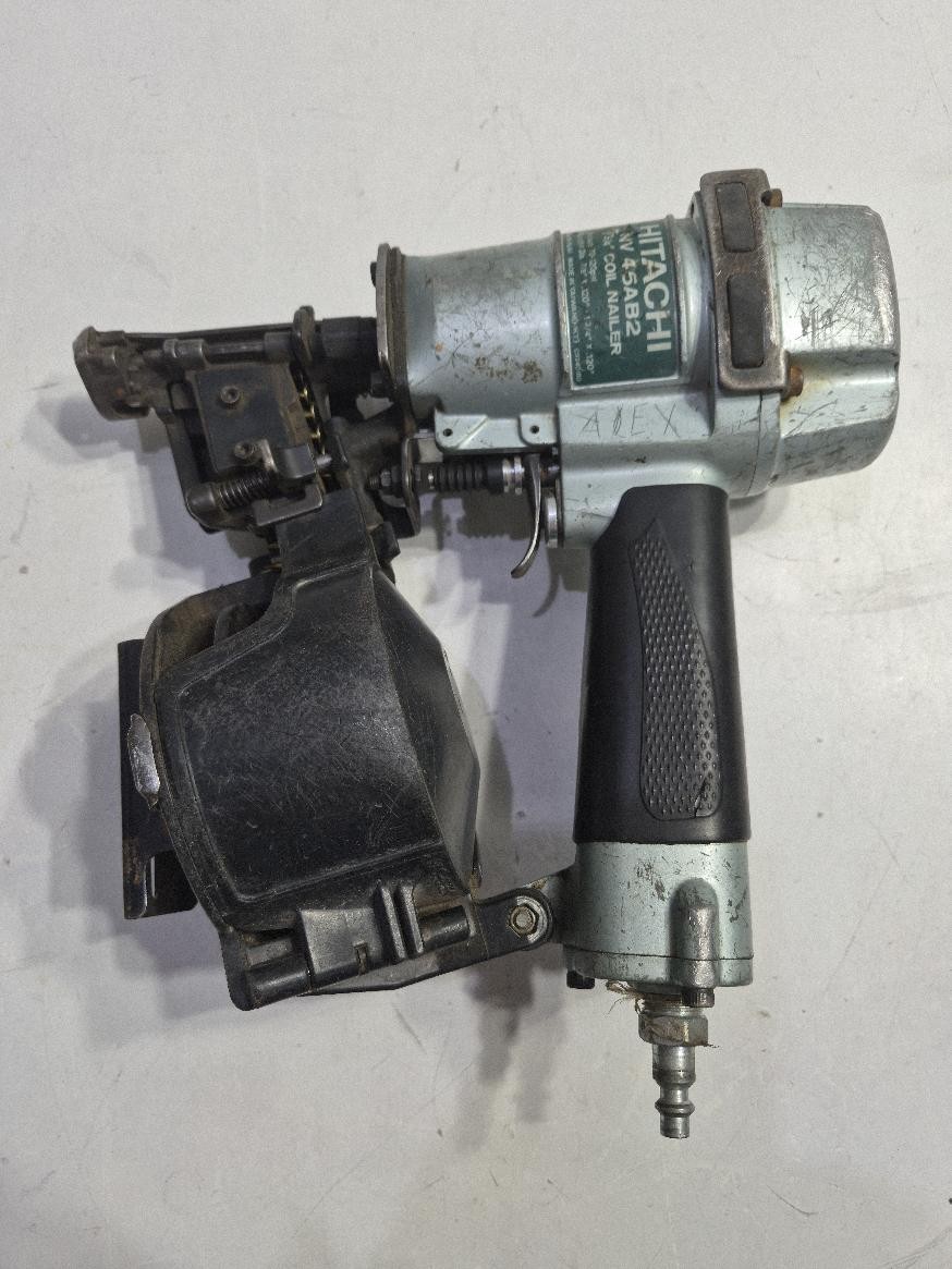 HITACHI 1 3/4\