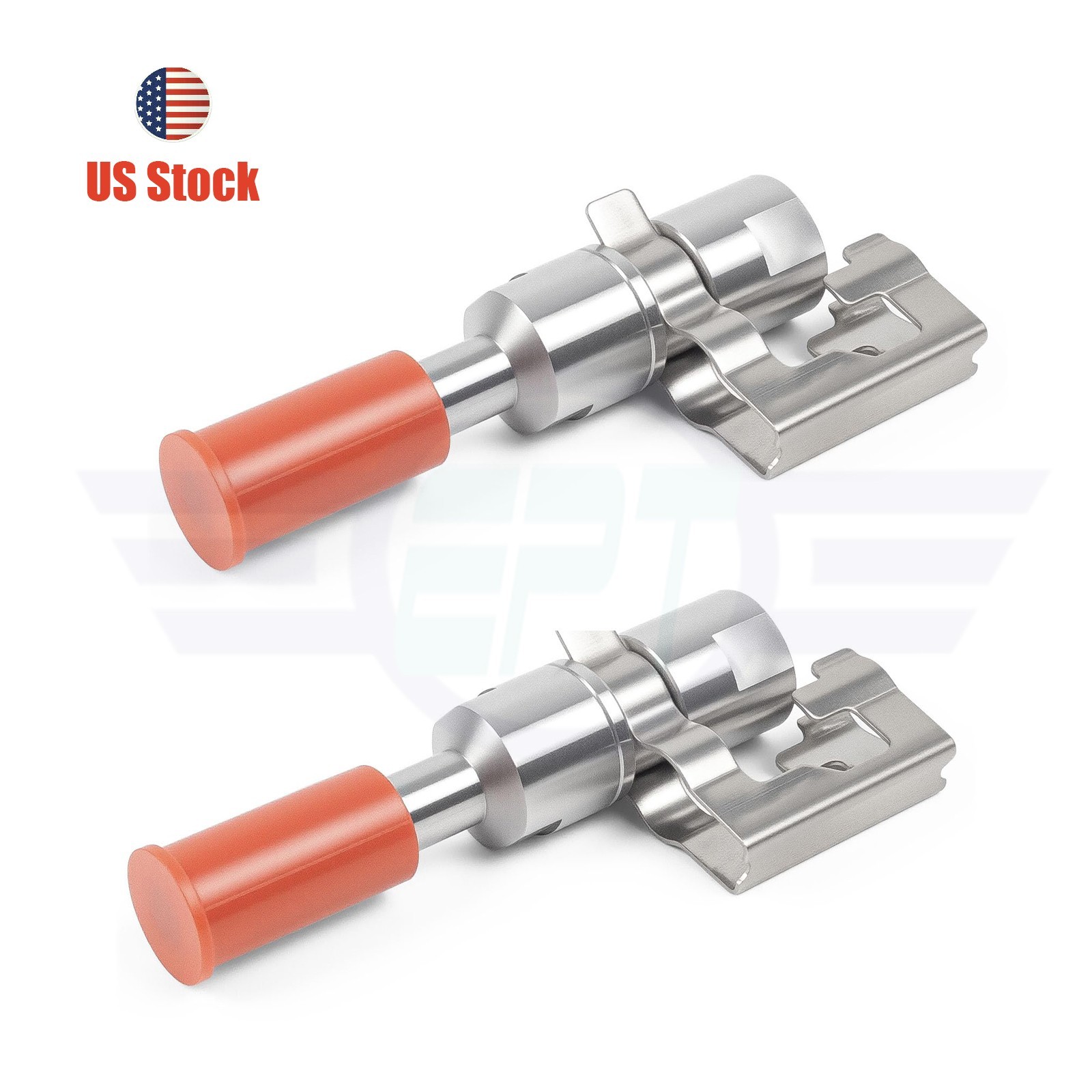 2pc Fuel Pump Line Return Check Valve Connector for F150 F250 F350 1L3Z-9J274-BA 2pc Fuel Pump Line Return Check Valve Connector for F150 F250 F350 1L3Z-9J274-BA