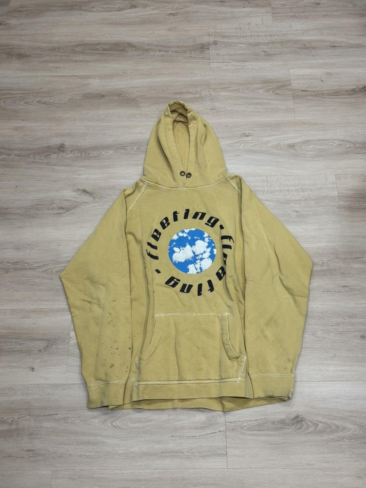 CPFM OG Fleeting Floating Hoodie