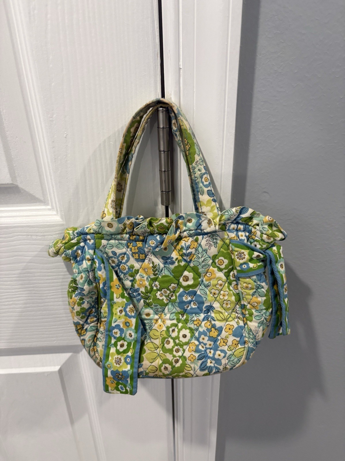 Vintage Vera Bradley Handbag Vintage Vera Bradley Handbag