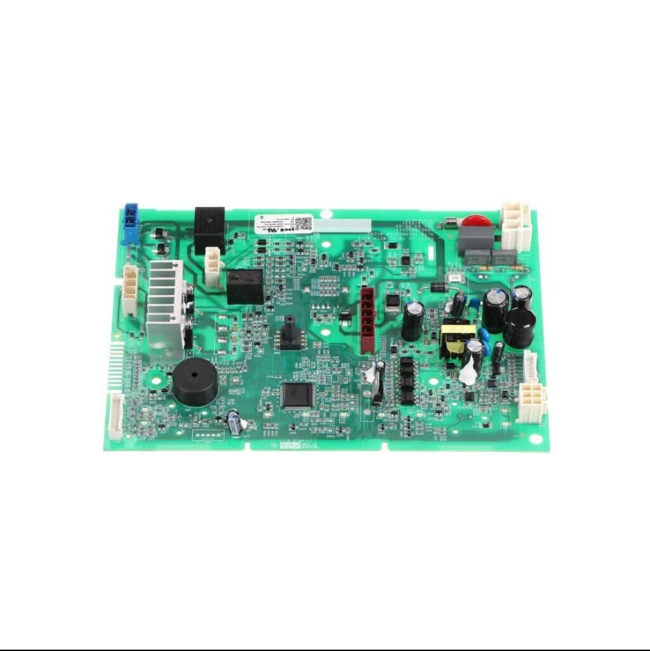 GE Washer Main Control Board - Part# WH22X38438 GE Washer Main Control Board - Part# WH22X38438