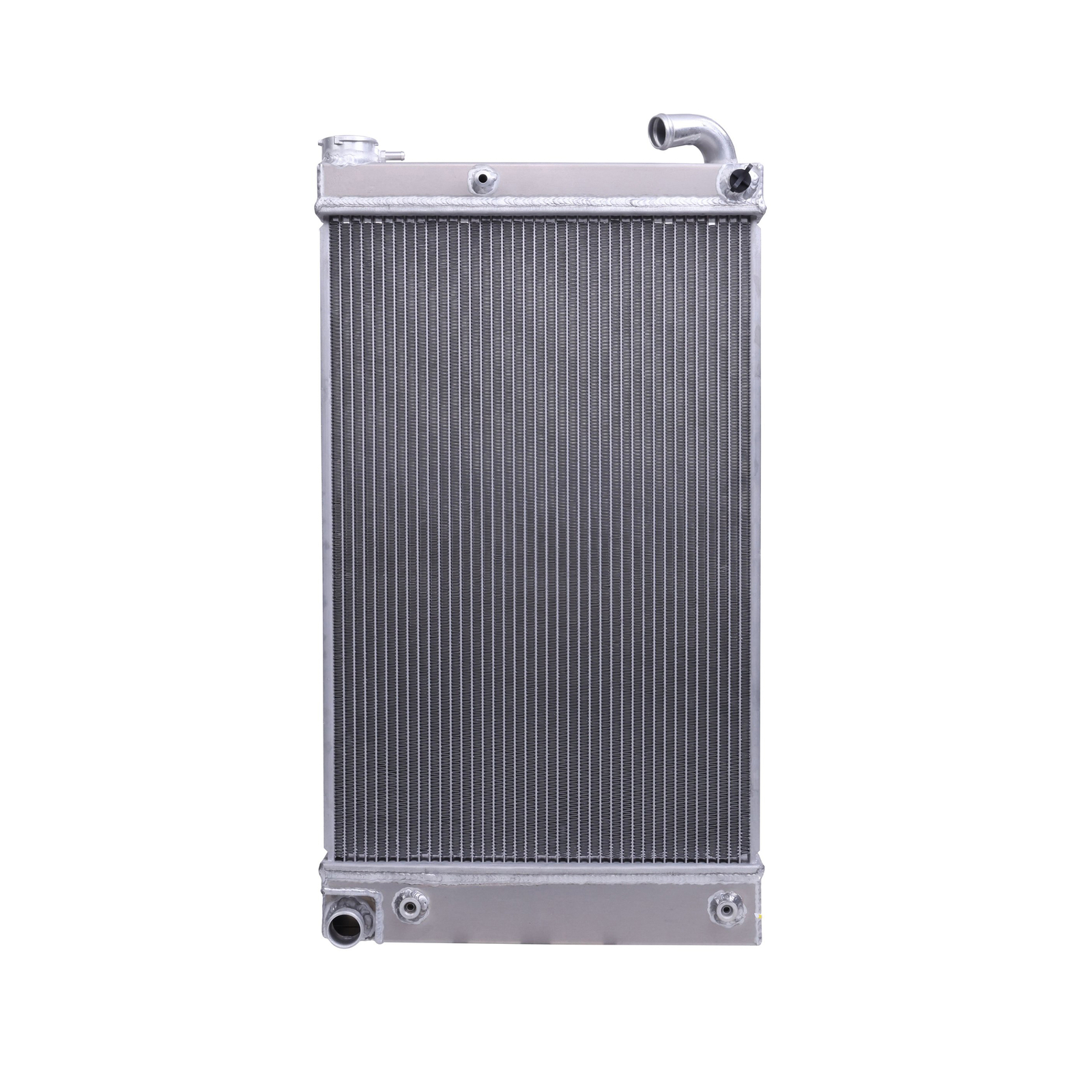 Radiator For Oldsmobile Calais 85-87 Buick Skylark 86-88 Pontiac 85-88 907M