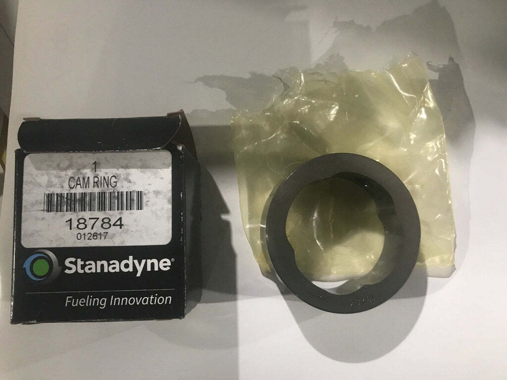 GENUINE STANADYNE (CAM RING) FUELING , TURBO DIESEL PART 18784 *FREE SHIPPING* GENUINE STANADYNE (CAM RING) FUELING , TURBO DIESEL PART 18784 *FREE SHIPPING*