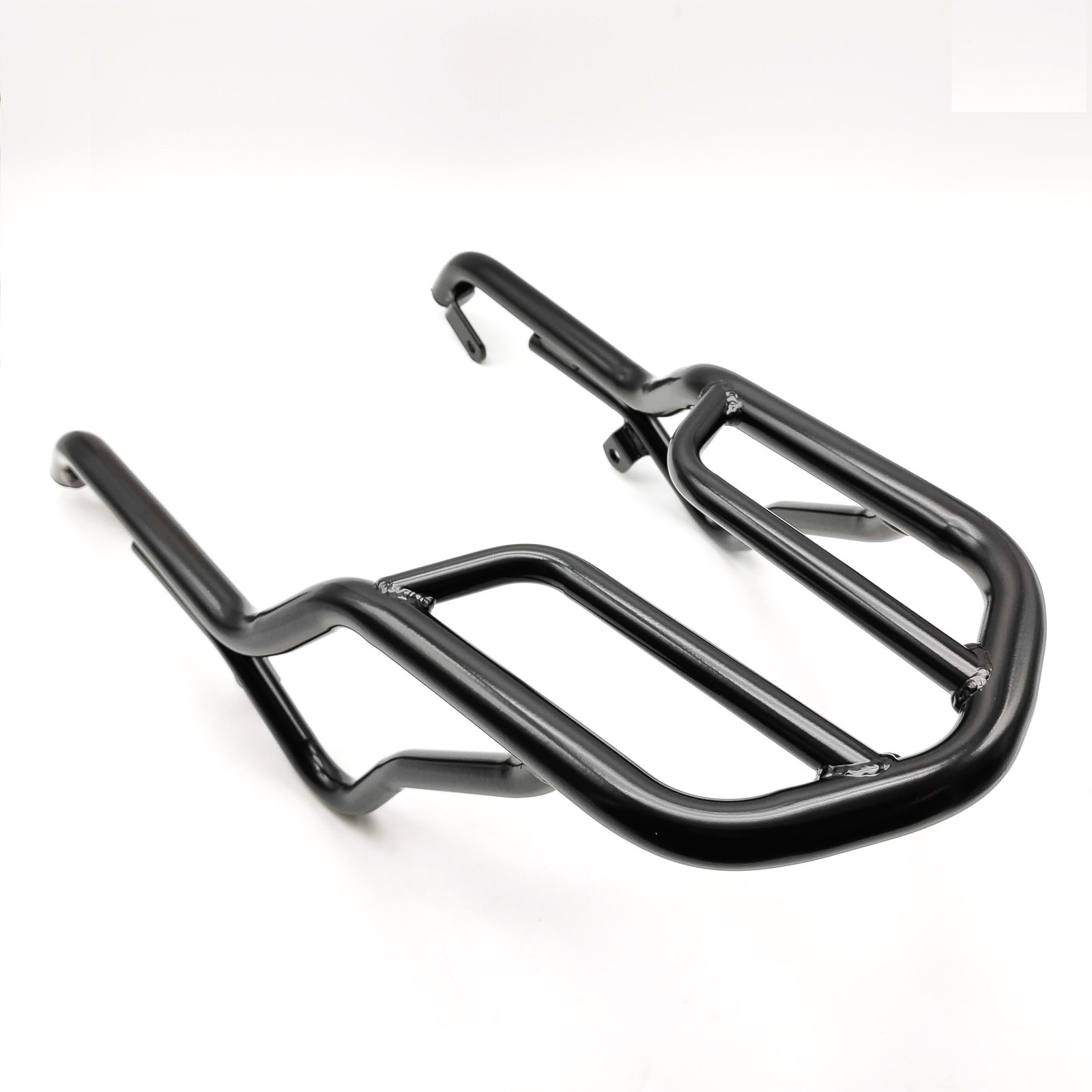 GIVI Sr1194 Luggage Rack Kit for Monolock-Monokey Honda Cmx 1100 Rebel