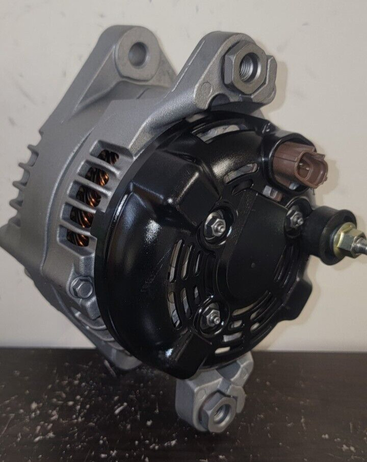 Hyundai Sonata Alt L4 2.0L/2.4L Vin B-F 2015-2019/150Amps/OEM/Genuine Alternator