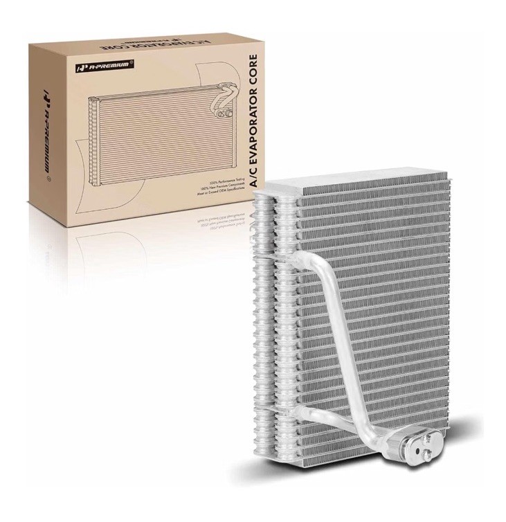 A-Premium Front AC Evaporator Core Compatible with Hyundai & Mercedes-Benz A-Premium Front AC Evaporator Core Compatible with Hyundai & Mercedes-Benz