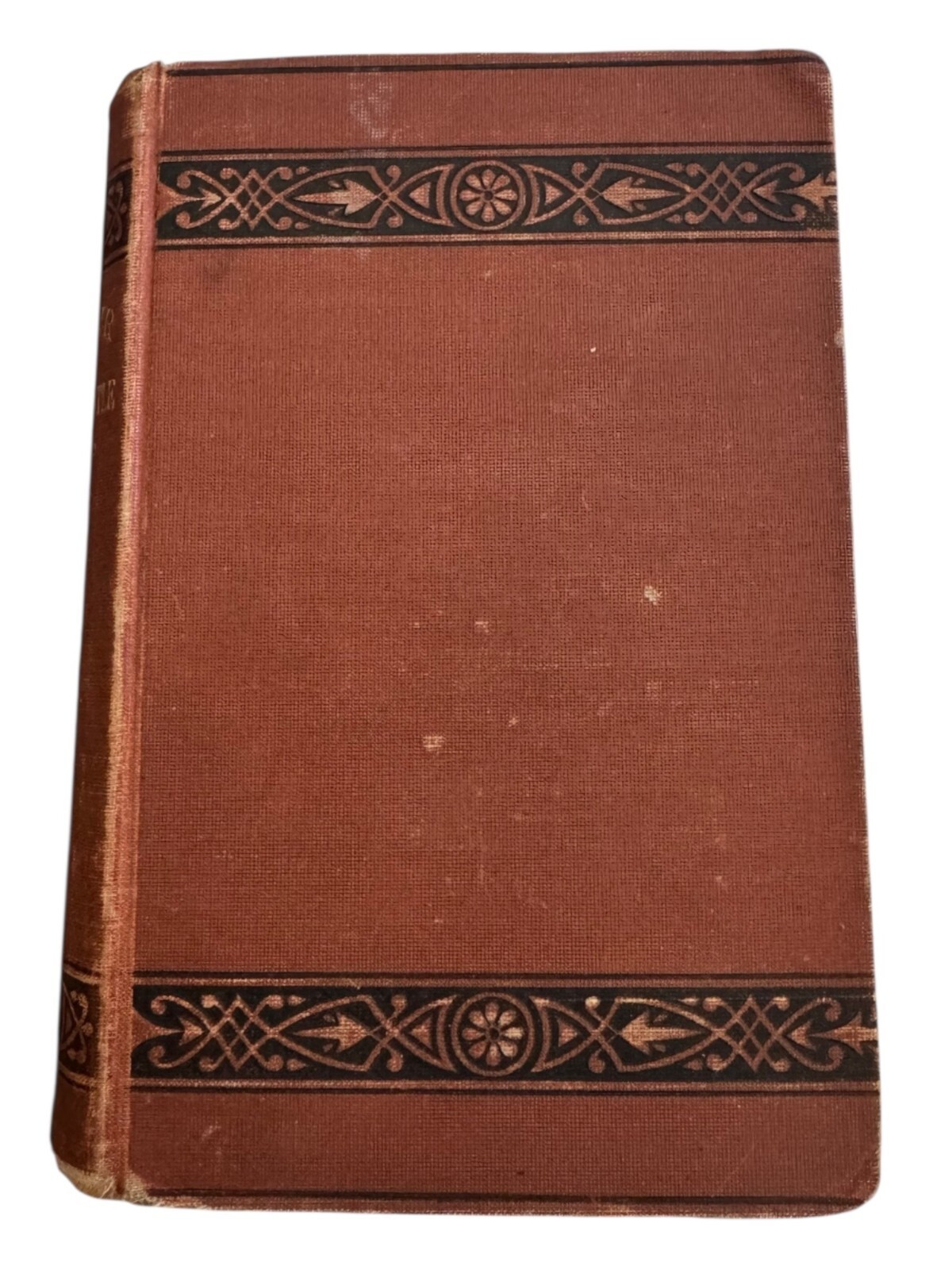Rare Antique Book First Edition 1873 Arthur Bonnicastle An American Novel Rare Antique Book First Edition 1873 Arthur Bonnicastle An American Novel