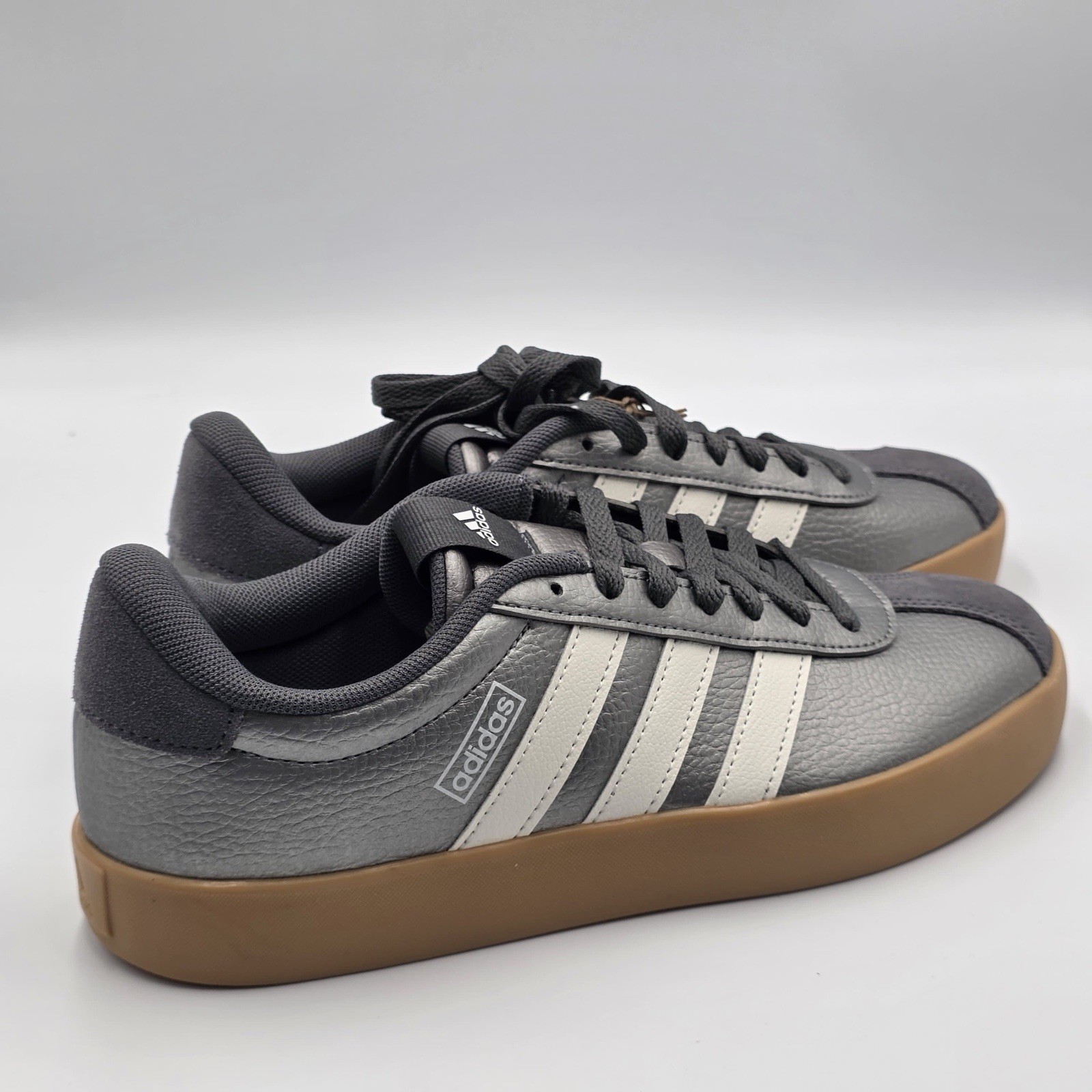 VL Court 3.0 Women\'s Sportswear Sneaker Footwear Shoes SZ 10