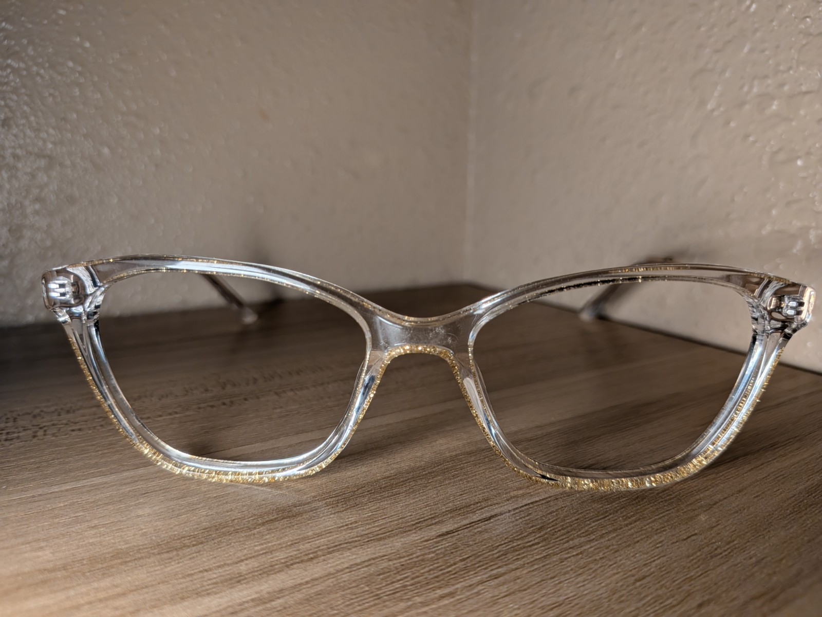 BEBE BB5203 204 TAUPE CRYSTAL GOLD AUTHENTIC EYEGLASSES 52-17-135 BEBE BB5203 204 TAUPE CRYSTAL GOLD AUTHENTIC EYEGLASSES 52-17-135