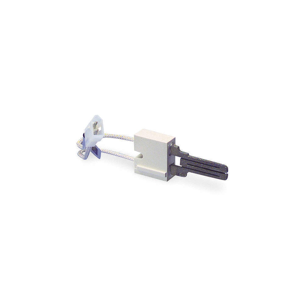 WHITE-RODGERS 767A-357 Hot Surface Igniter, OEM, 120V AC 5E810