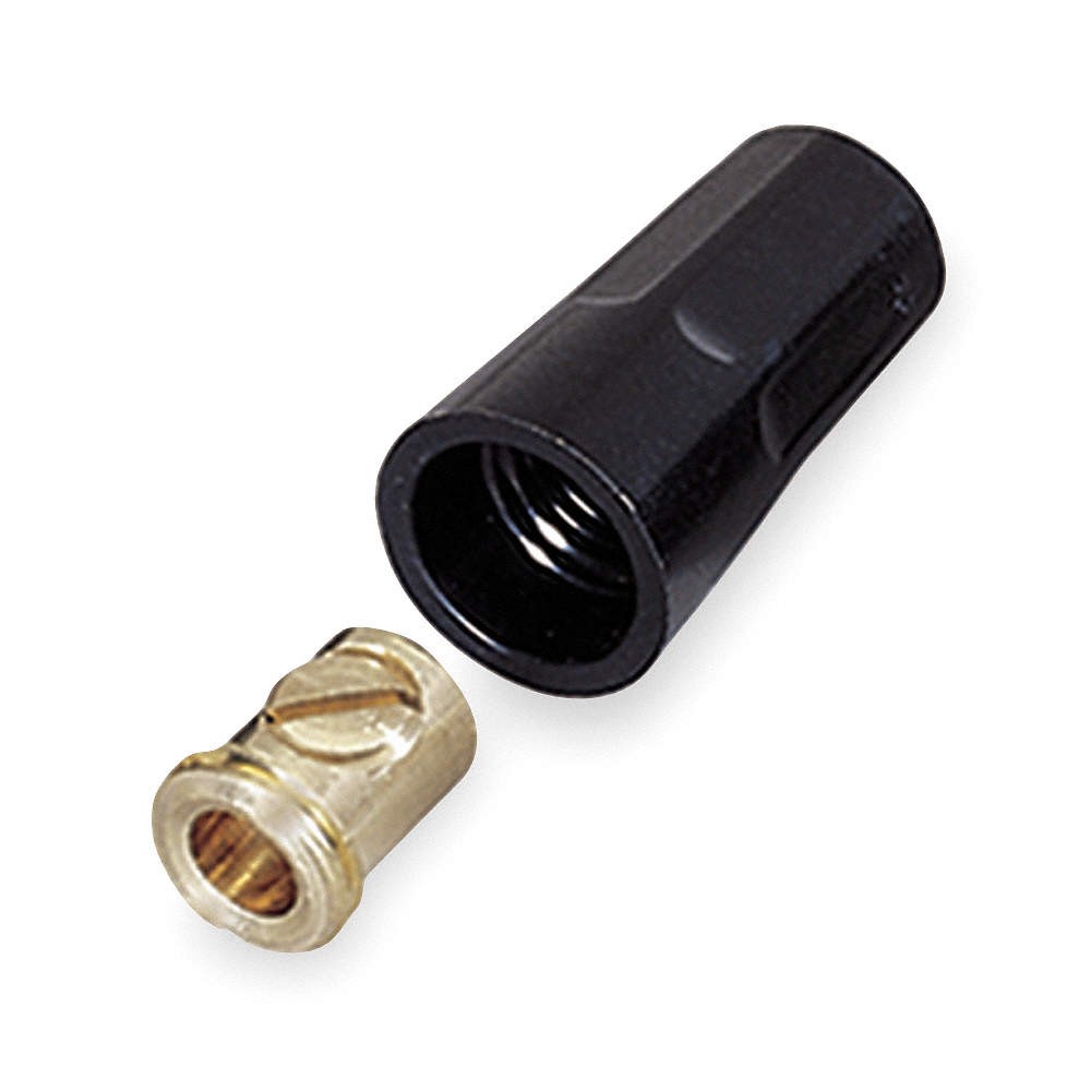 IDEAL 30-222 Mechanical Connector,Stud 1/4\