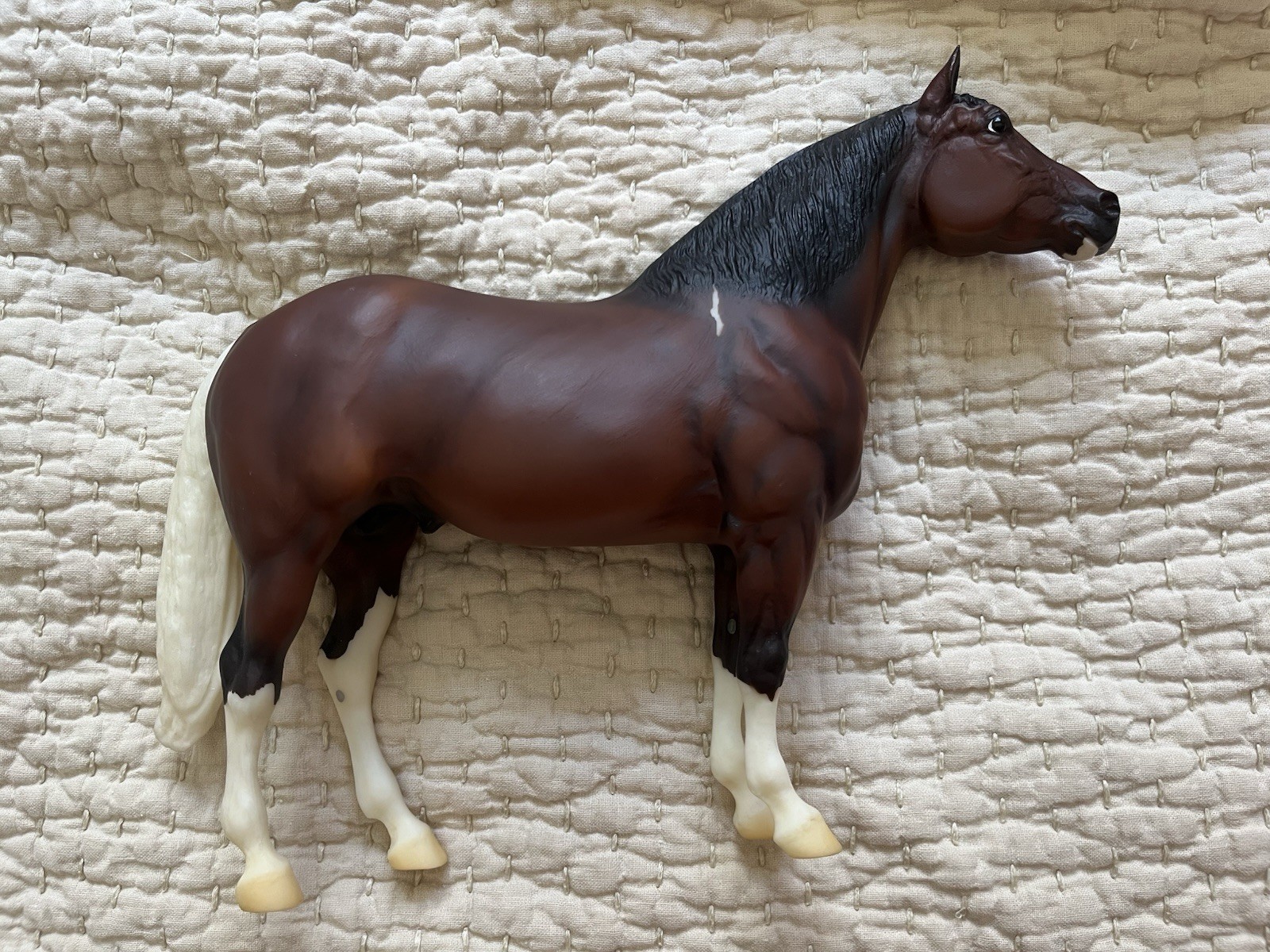Traditional Breyer 2008-2010 Pokerjoe