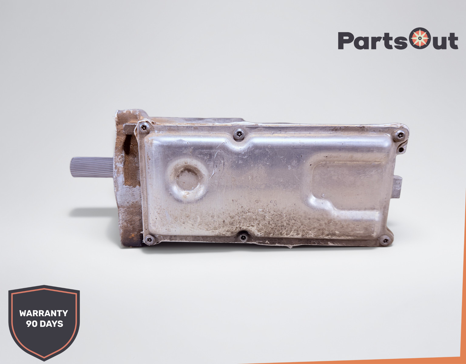 2021-2024 Dodge Durango Steering Rack & Pinion Motor (38292970) OEM