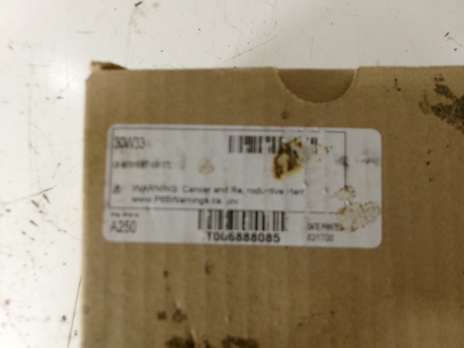 Lennox 30W33 OEM Ignition Control Kit...R225 Lennox 30W33 OEM Ignition Control Kit...R225