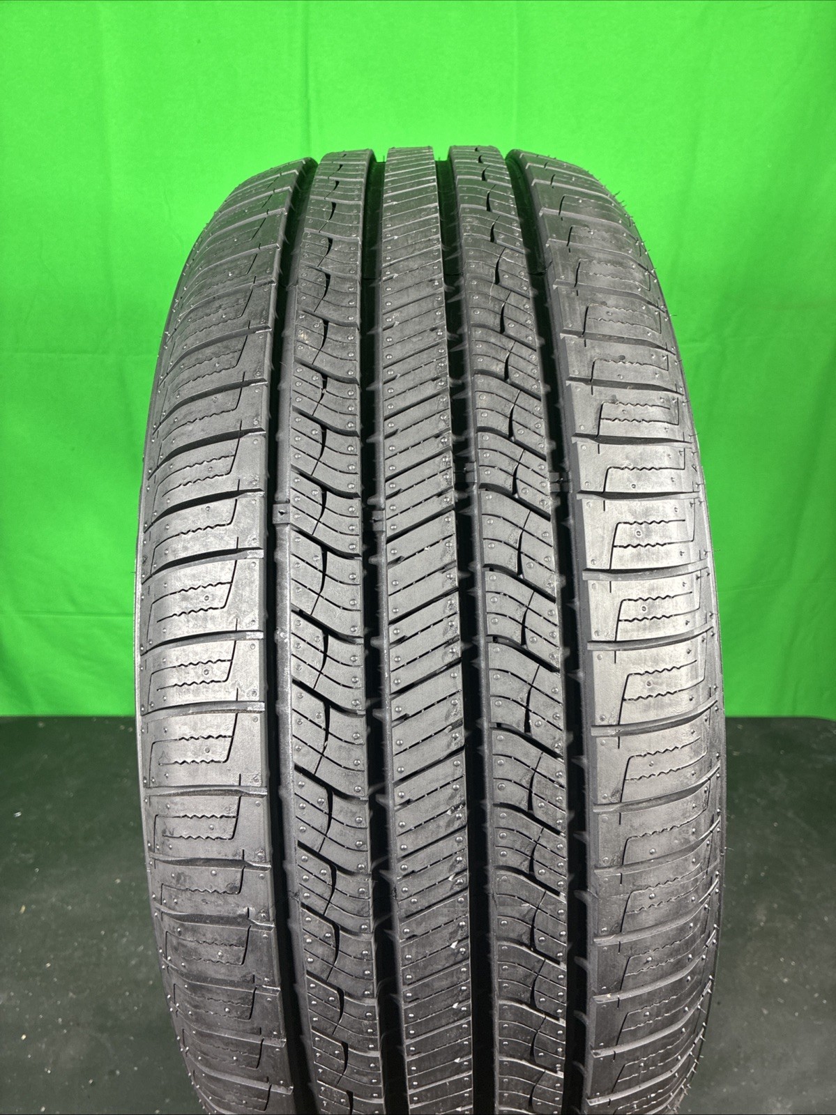Single,Used-235/50R18 National Touring A/S 97V 9/32 DOT 3923 Single,Used-235/50R18 National Touring A/S 97V 9/32 DOT 3923