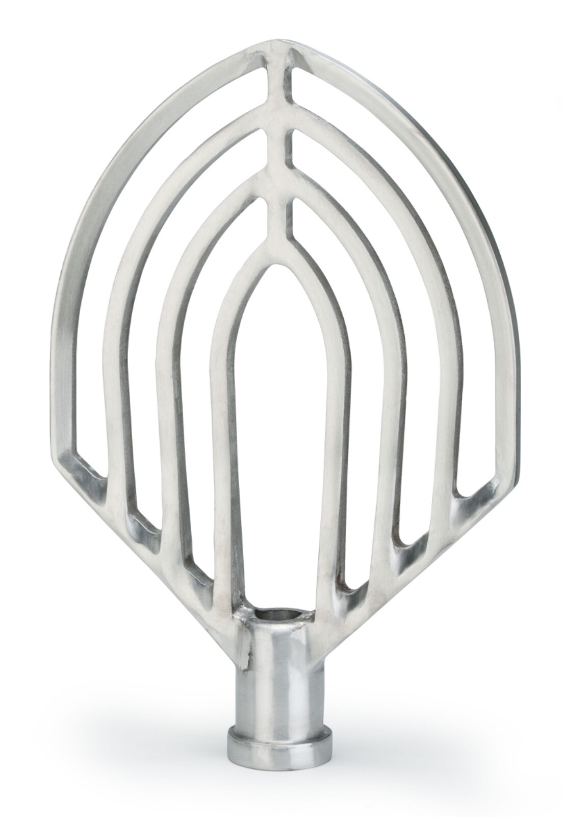 MixerMate: New 140 QT Cast Aluminum Flat Beater for HOBART Classic Mixer V1401 MixerMate: New 140 QT Cast Aluminum Flat Beater for HOBART Classic Mixer V1401