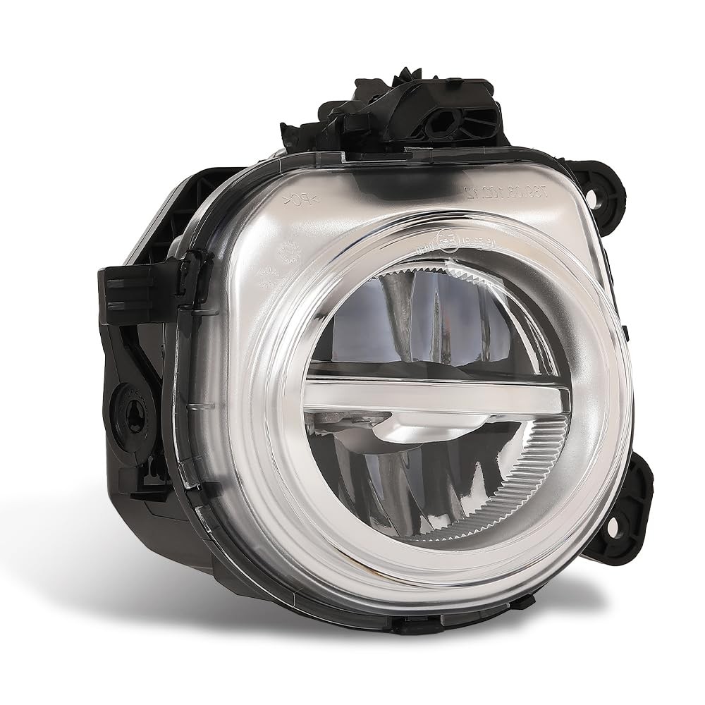 LED DRL Fog Lamp Right for BMW X3 F25 X4 F26 X5 F15 X6 F16 2014-2018 63177317252