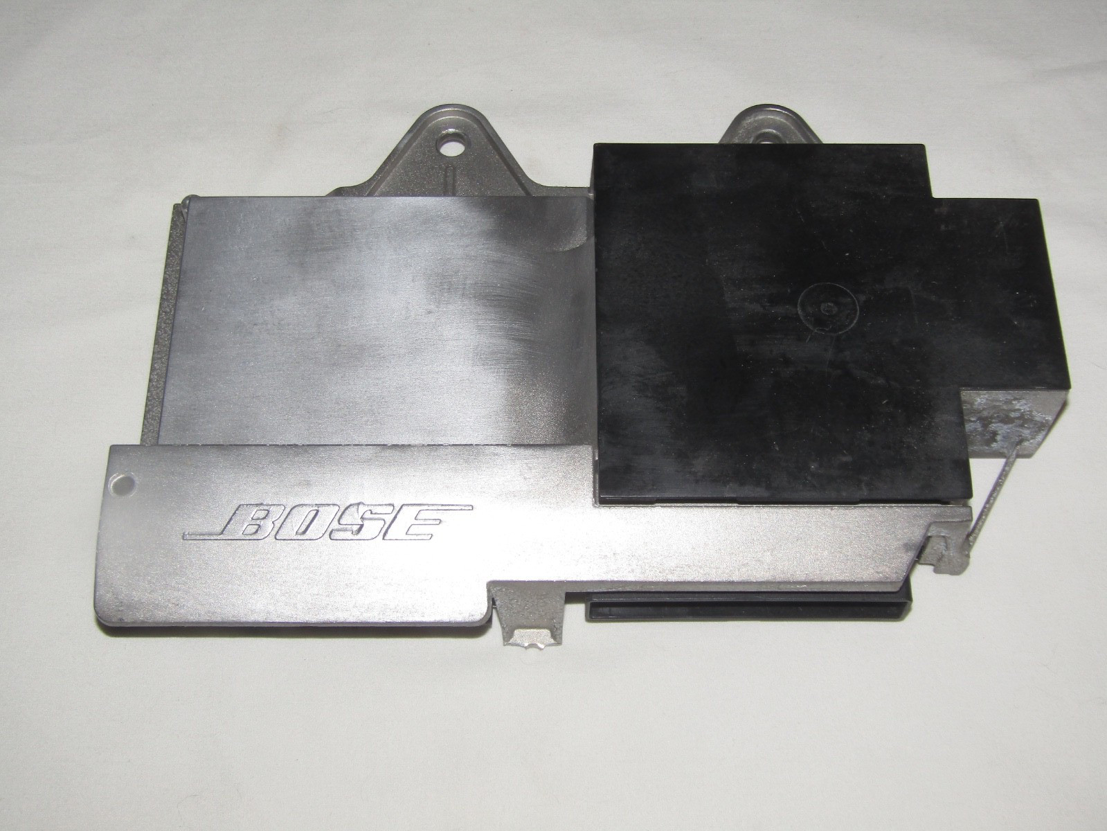 2009-2016 PORSCHE 911 CAYENNE PANAMERA BOXTER MACAN AUDIO AMPLIFIER 7PP035223P 2009-2016 PORSCHE 911 CAYENNE PANAMERA BOXTER MACAN AUDIO AMPLIFIER 7PP035223P