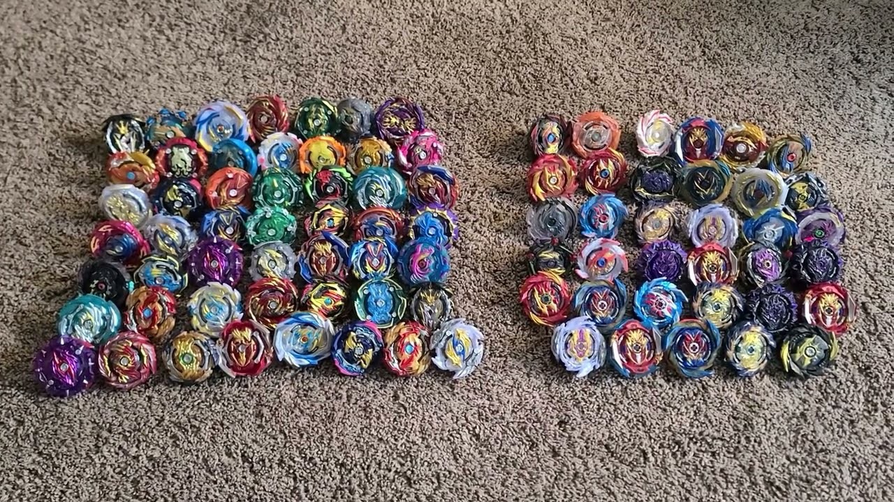3 Random Takara Tomy Beyblades Per purchase 3 Random Takara Tomy Beyblades Per purchase