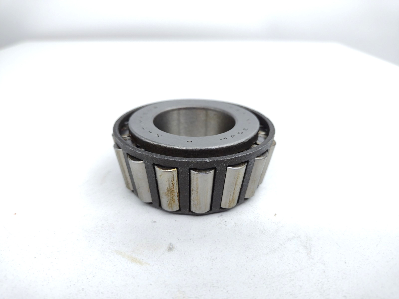 Timken 2559 Tapered Roller Bearing Cone 1-3/16 inch Bore