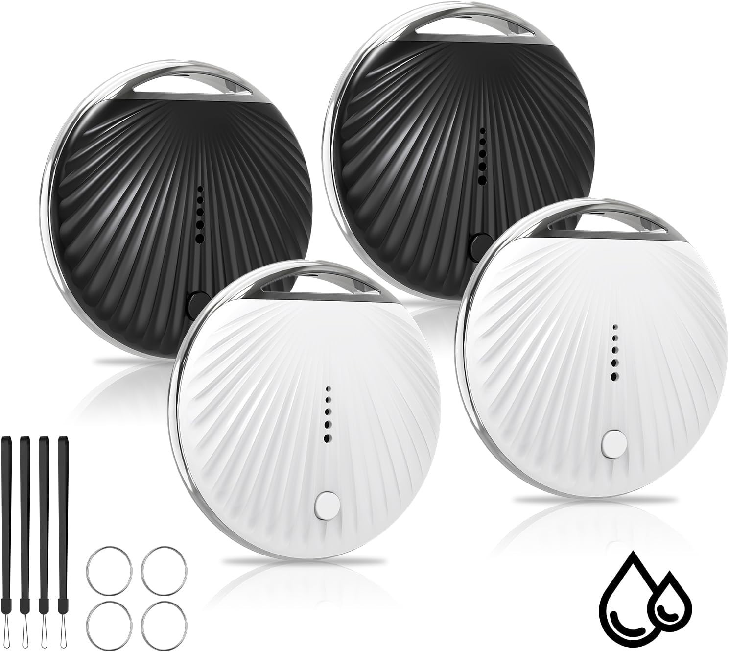 4 Pack AirTag NEW for iPhone iPad air tag
