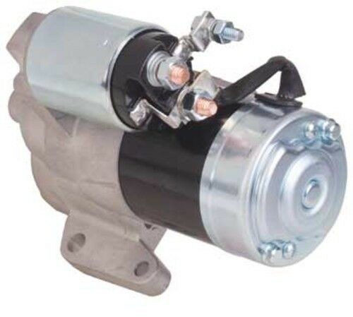 WAI 17945N Starter Motor For 06-09 Ford Lincoln Mercury Fusion Milan Zephyr