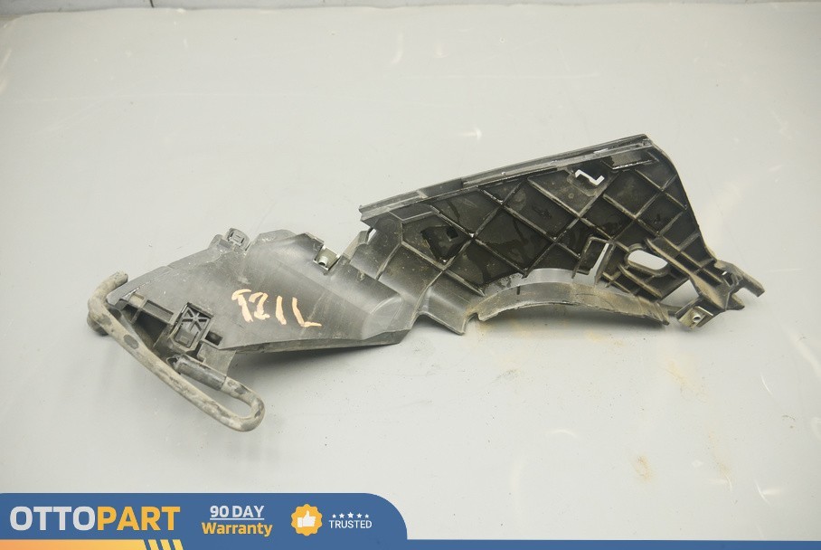 2012-2020 AUDI A7 QUATTRO S7 RS7 Headlight Bracket Left Genuine 4G8941454A OEM 2012-2020 AUDI A7 QUATTRO S7 RS7 Headlight Bracket Left Genuine 4G8941454A OEM