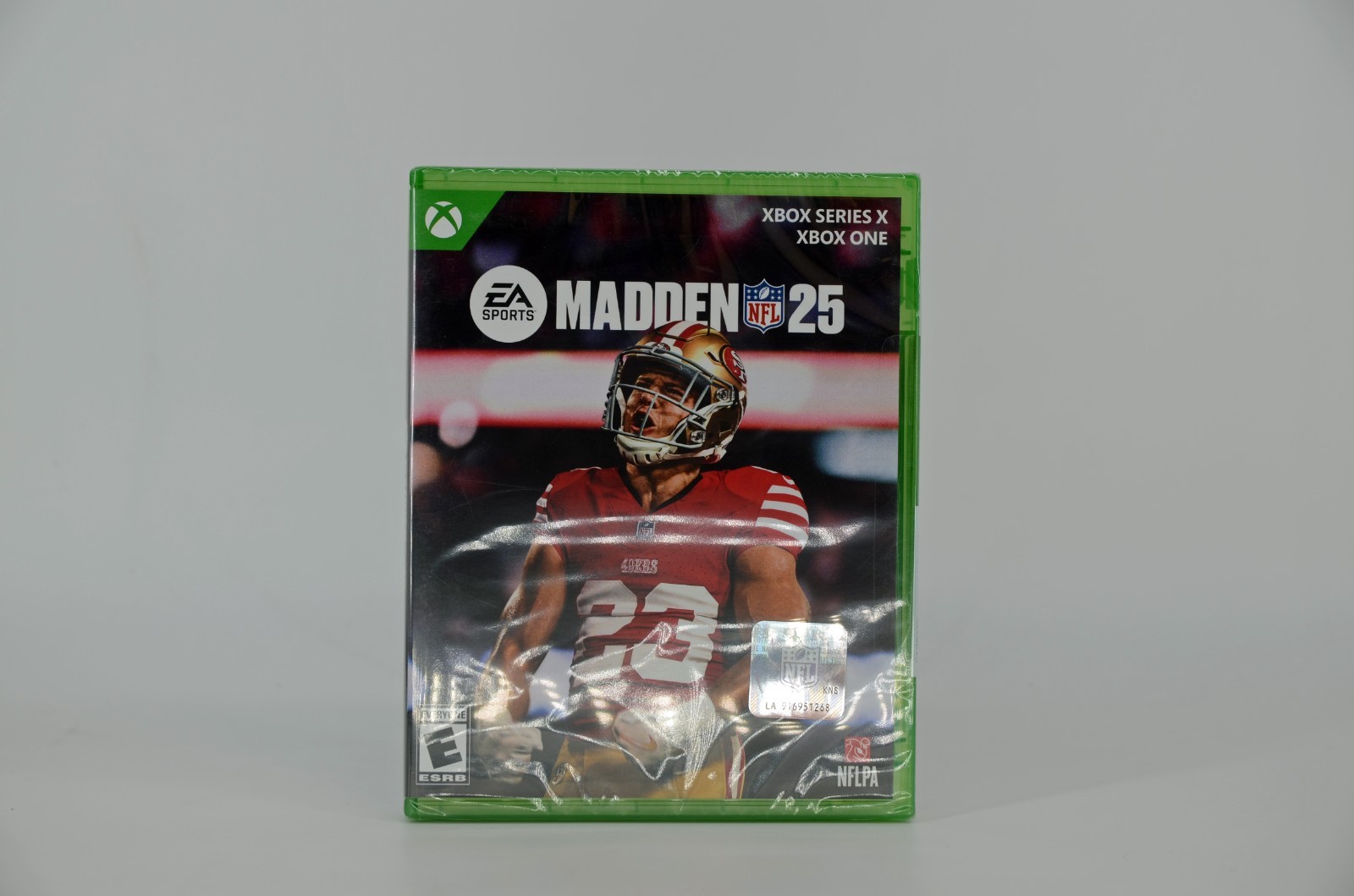 Madden Nfl 25 - Microsoft Xbox Series X|S NEW Factory Sealed Madden Nfl 25 - Microsoft Xbox Series X|S NEW Factory Sealed