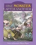 One Monster After Another by Mercer Mayer