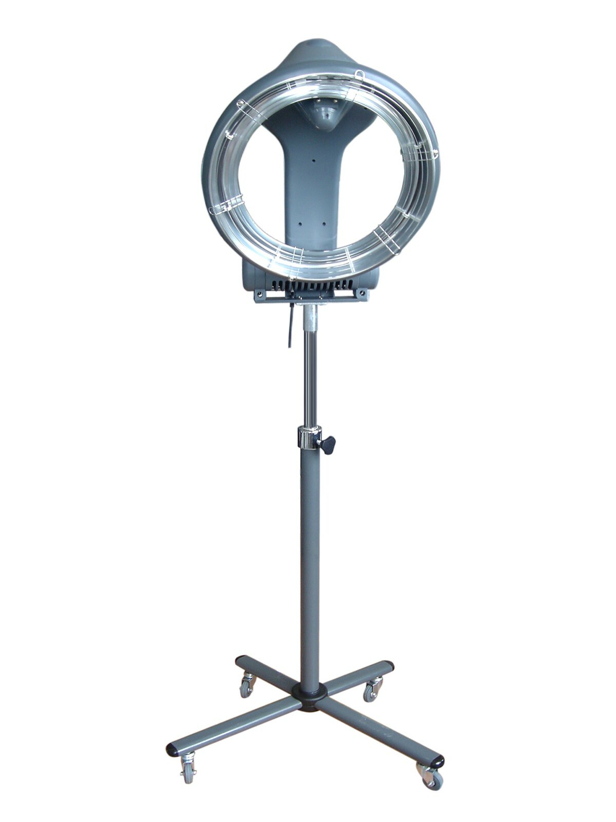 SEP Premium Professional Hair Processor - Floor Standing Hair Color Processor SEP Premium Professional Hair Processor - Floor Standing Hair Color Processor
