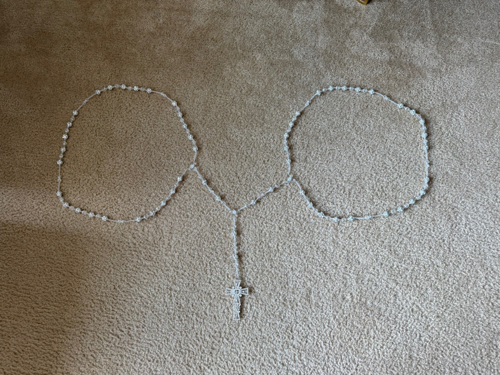 Crystal Wedding Lasso/ Wedding Lazo/ Lazo De Boda/ Lasso Crystal Wedding Lasso/ Wedding Lazo/ Lazo De Boda/ Lasso