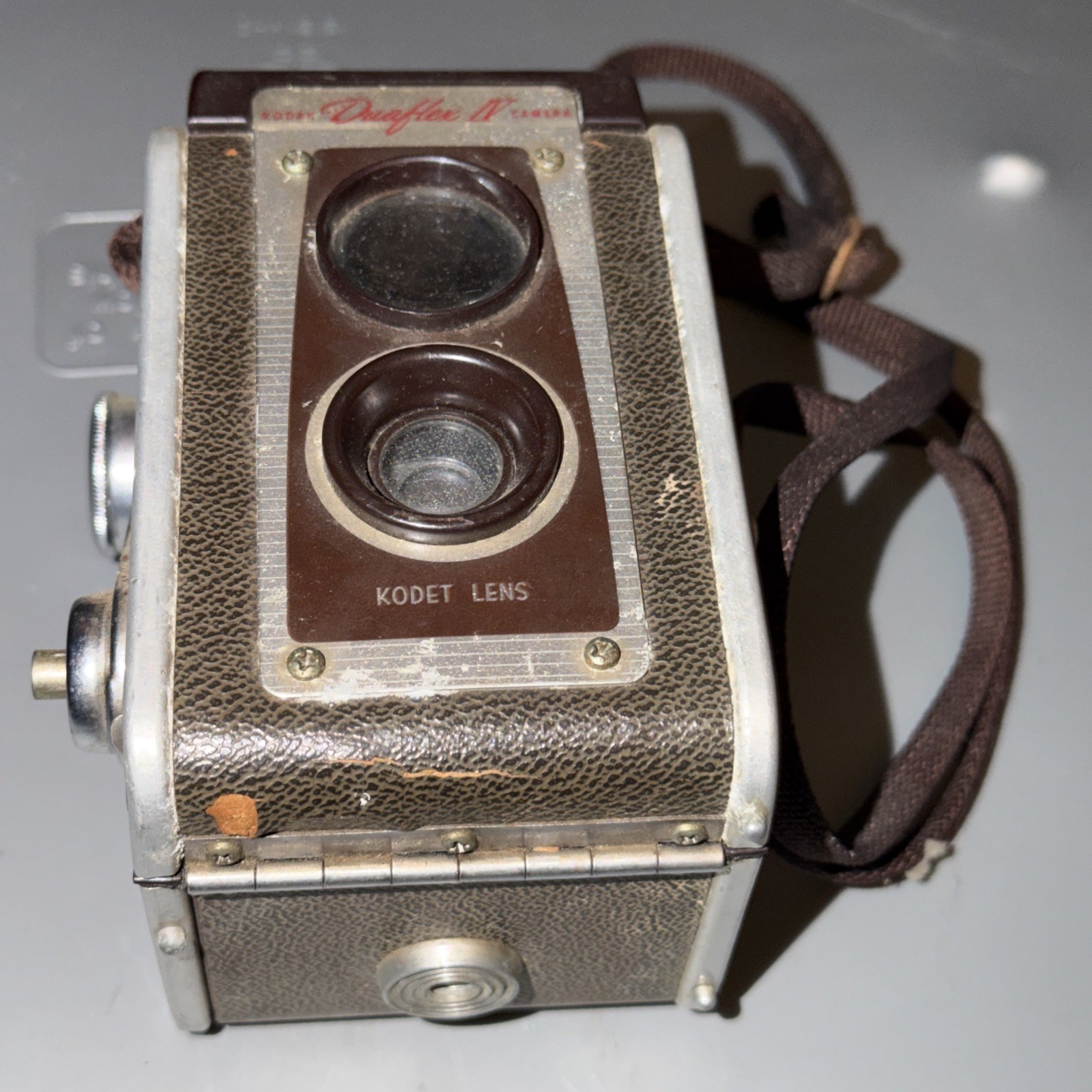 Kodak Duaflex IV Camera - Vintage Camera Kodak Duaflex IV Camera - Vintage Camera
