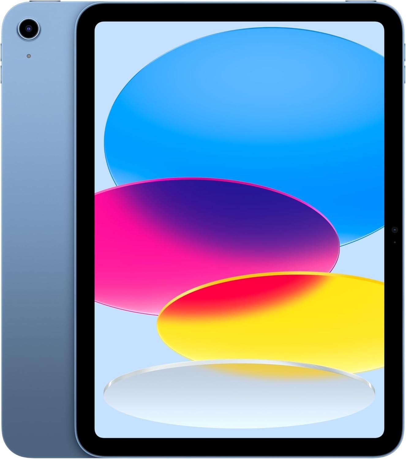 Apple iPad 11-inch: A16 chip, 11-inch Model, 128GB, Wi-Fi - BLUE - MD4A4LL/A Apple iPad 11-inch: A16 chip, 11-inch Model, 128GB, Wi-Fi - BLUE - MD4A4LL/A