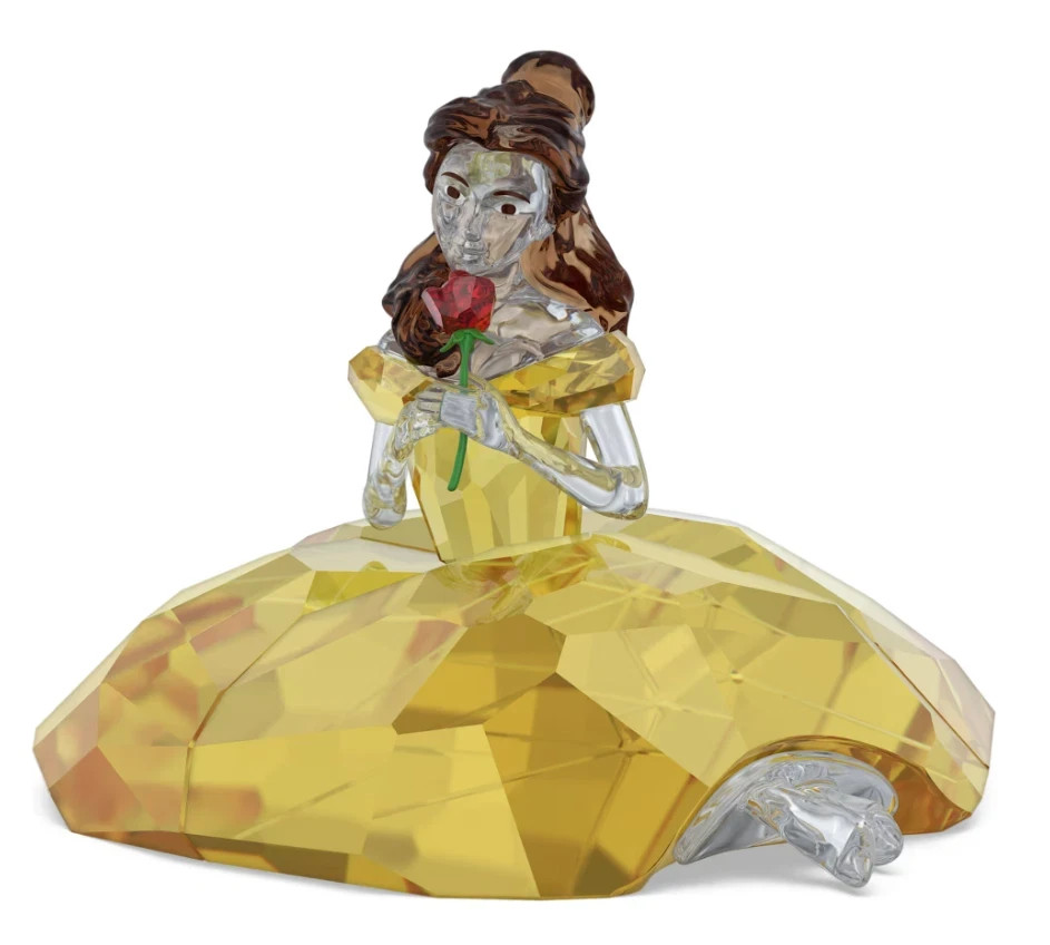 Swarovski Beauty And The Beast Belle 5715975 Swarovski Beauty And The Beast Belle 5715975