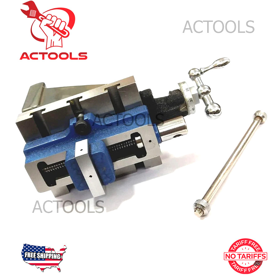 New Lathe Vertical Milling Slide Fixed Base 4