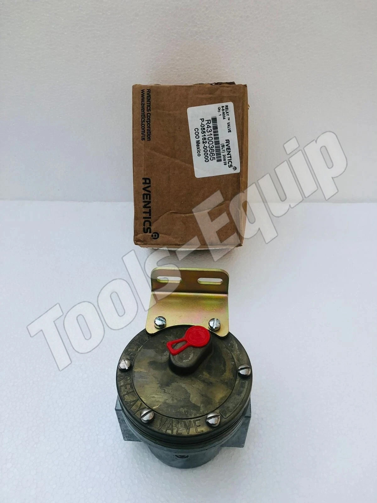 Aventics Rexroth PC P55162 Type 
