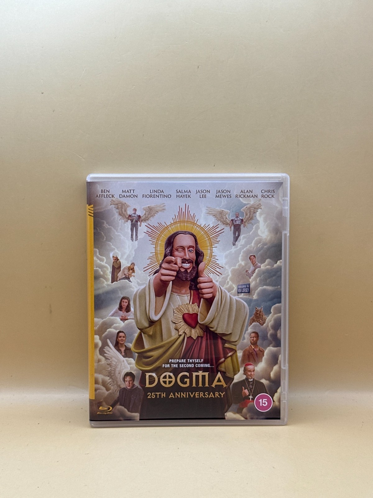 Dogma [Blu-Ray]