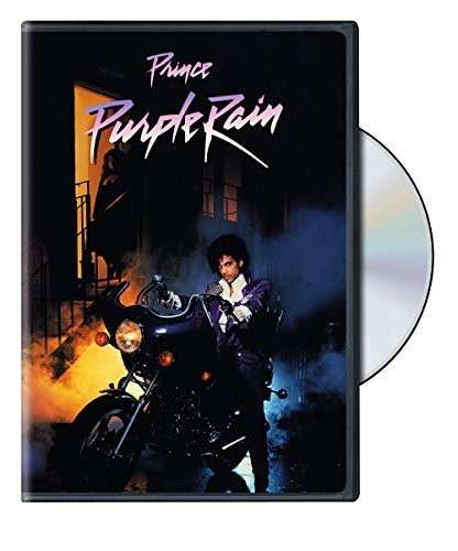 Purple Rain, Morris Day
