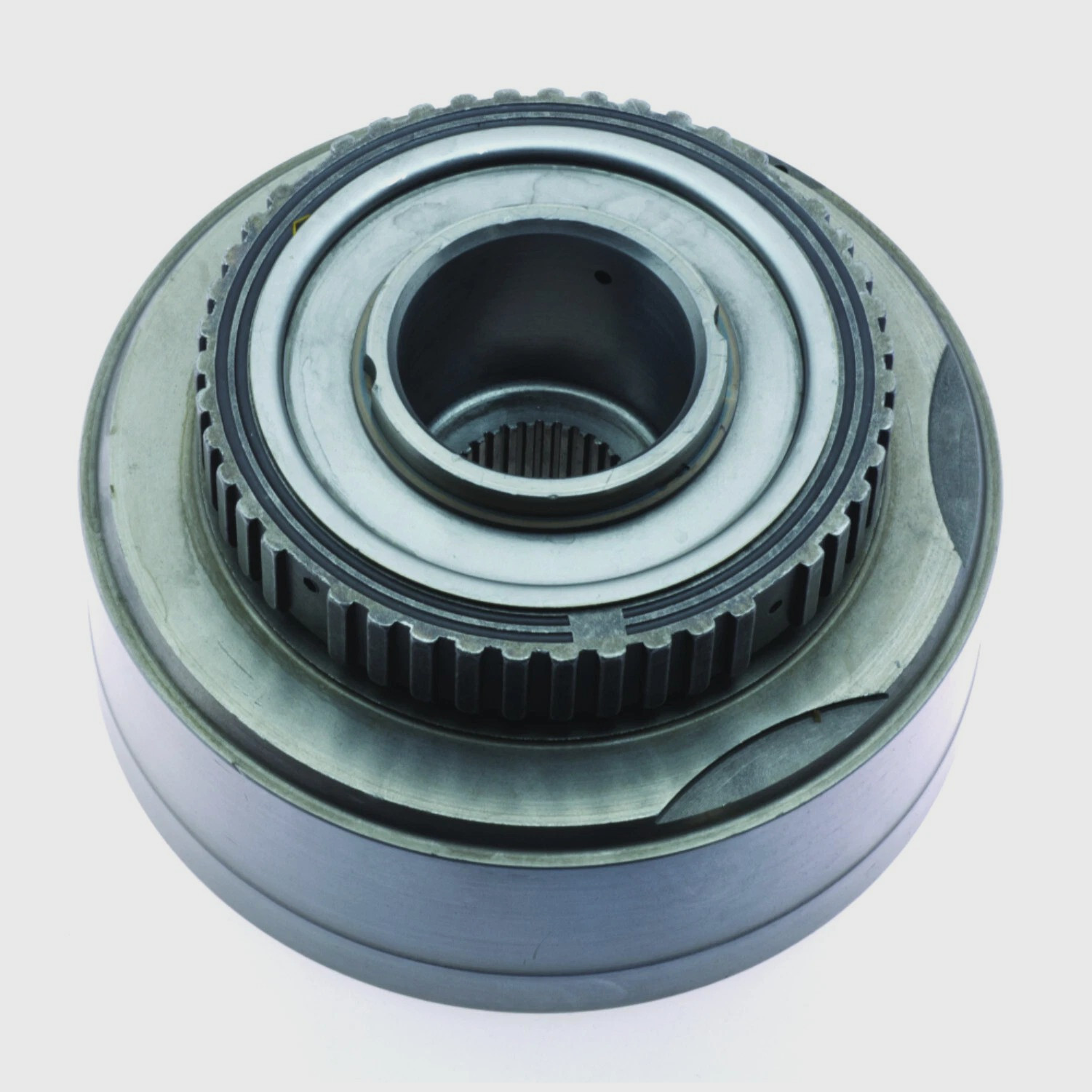 GM 4L80 4L80E Direct Clutch Drum w Sprag Assembly 1997-Up (34 ELEMENT) GM 4L80 4L80E Direct Clutch Drum w Sprag Assembly 1997-Up (34 ELEMENT)