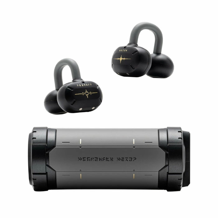 Moondrop x Wuthering Waves MD-OWS-014 U.C.T.S. OWS Wireless Earphones Japan New