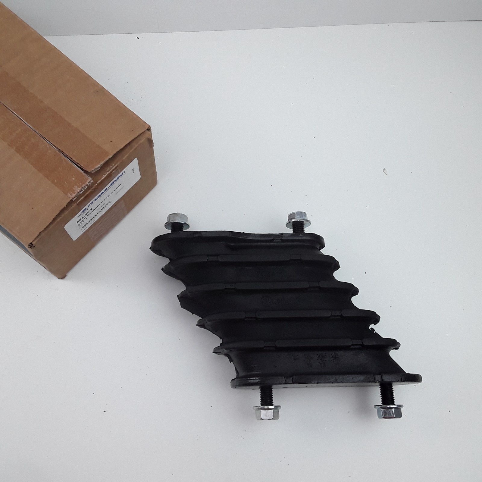 Load Cushion Hendrickson Automann MLC3 For Heavy Duty Performance Car Trucks