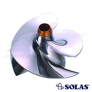 SOLAS IMPELLER: HONDA 1235 F-12X / R-12X \'02-\'07, HA-CD-17/29, 58130-HW1-670 SOLAS IMPELLER: HONDA 1235 F-12X / R-12X \'02-\'07, HA-CD-17/29, 58130-HW1-670