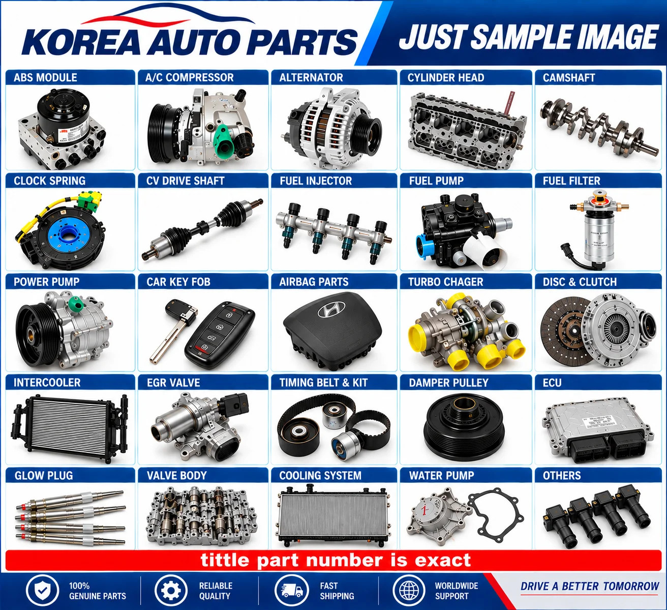 GENUINE 3921027490 SENSOR-DIFF.PRESSURE FOR HYUNDAI SANTA FE CM GENUINE 3921027490 SENSOR-DIFF.PRESSURE FOR HYUNDAI SANTA FE CM