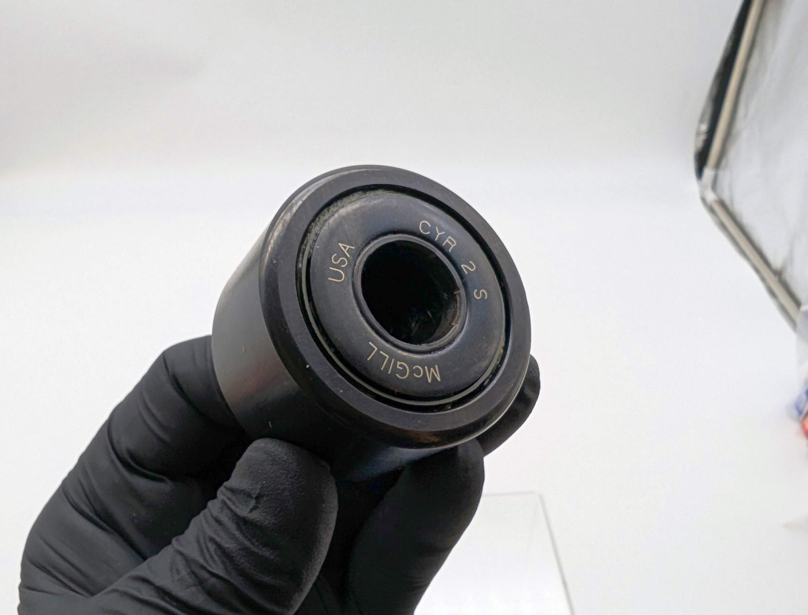 McGill CYR 2 S Yoke Roller 2