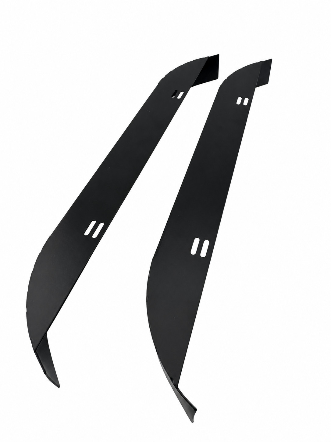 Powerhobby Tri Axle Trailer Fenders