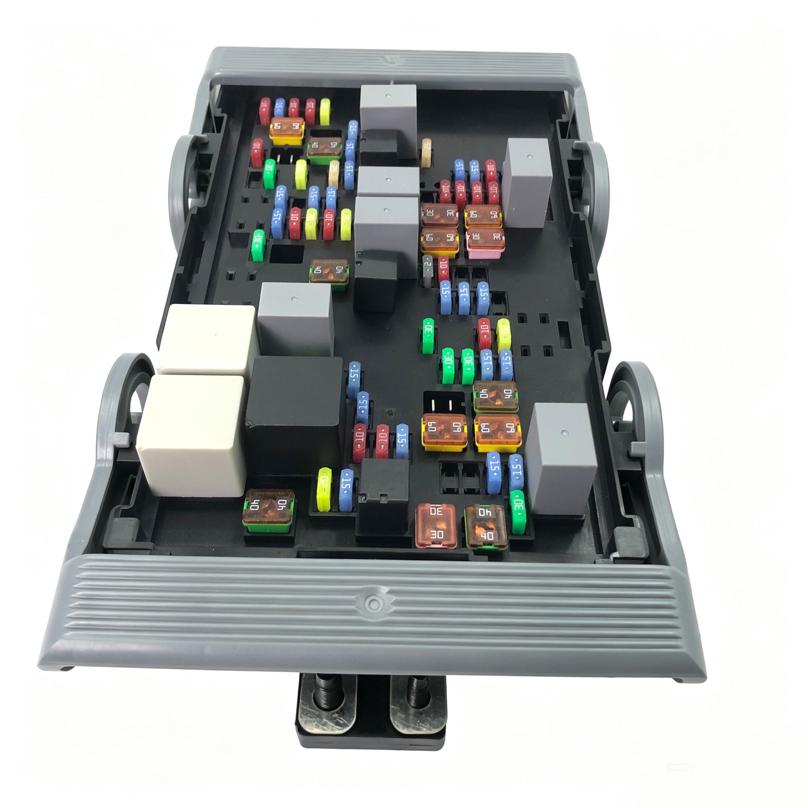 For Chevrolet,GMC 07-09 Avalanche Electrical Fuse Relay-Junction Block 19210438